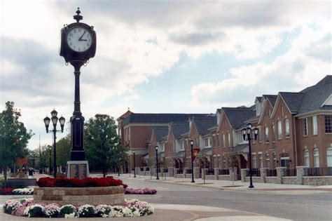 Auburn Hills MI .